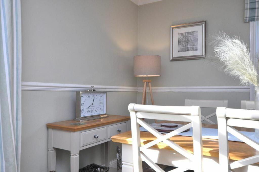 No9 By The Park, Whitby