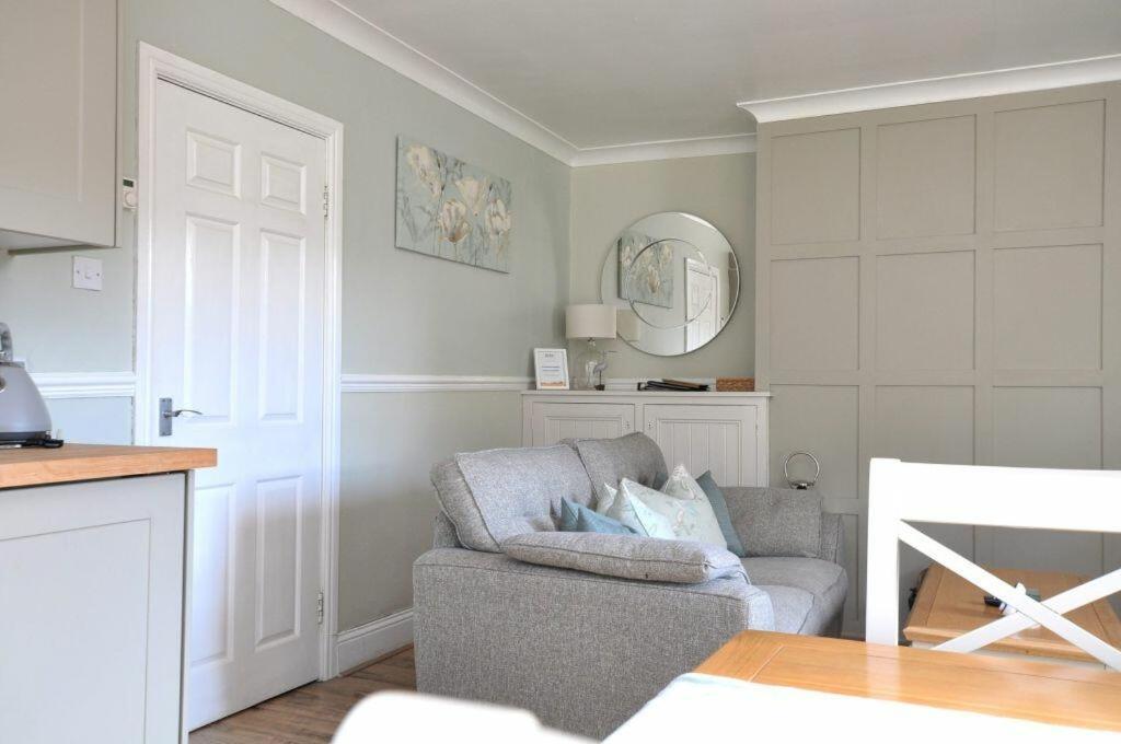 No9 By The Park, Apartment Whitby